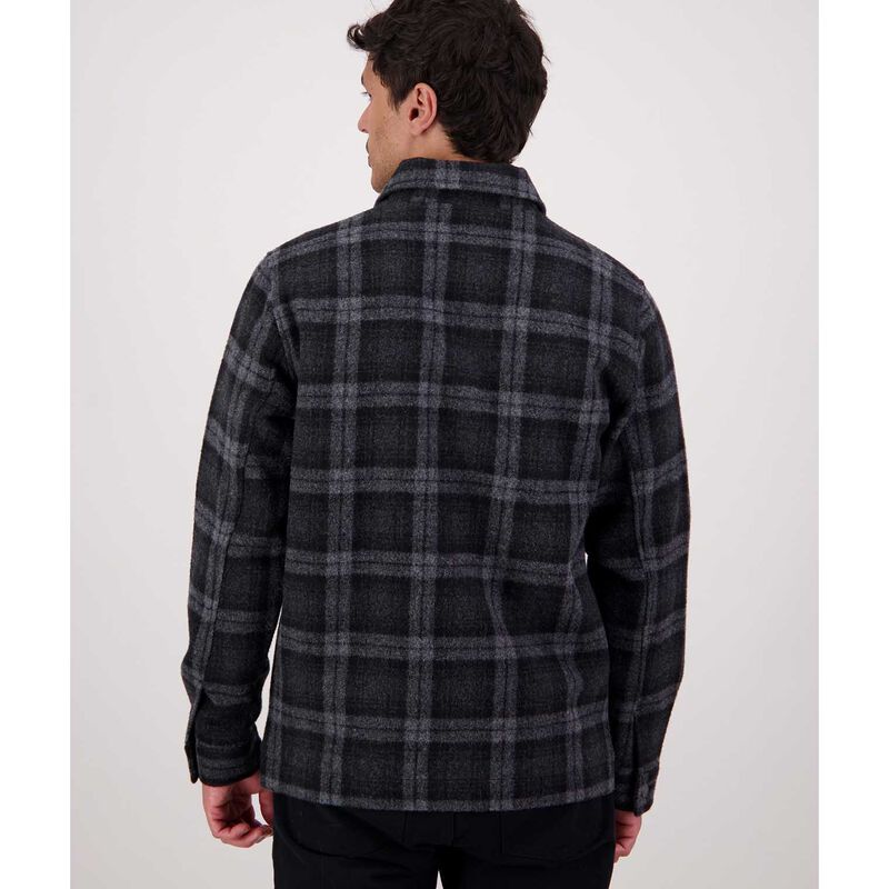 Swanndri Northgate V2 Men's Jacket image number 1